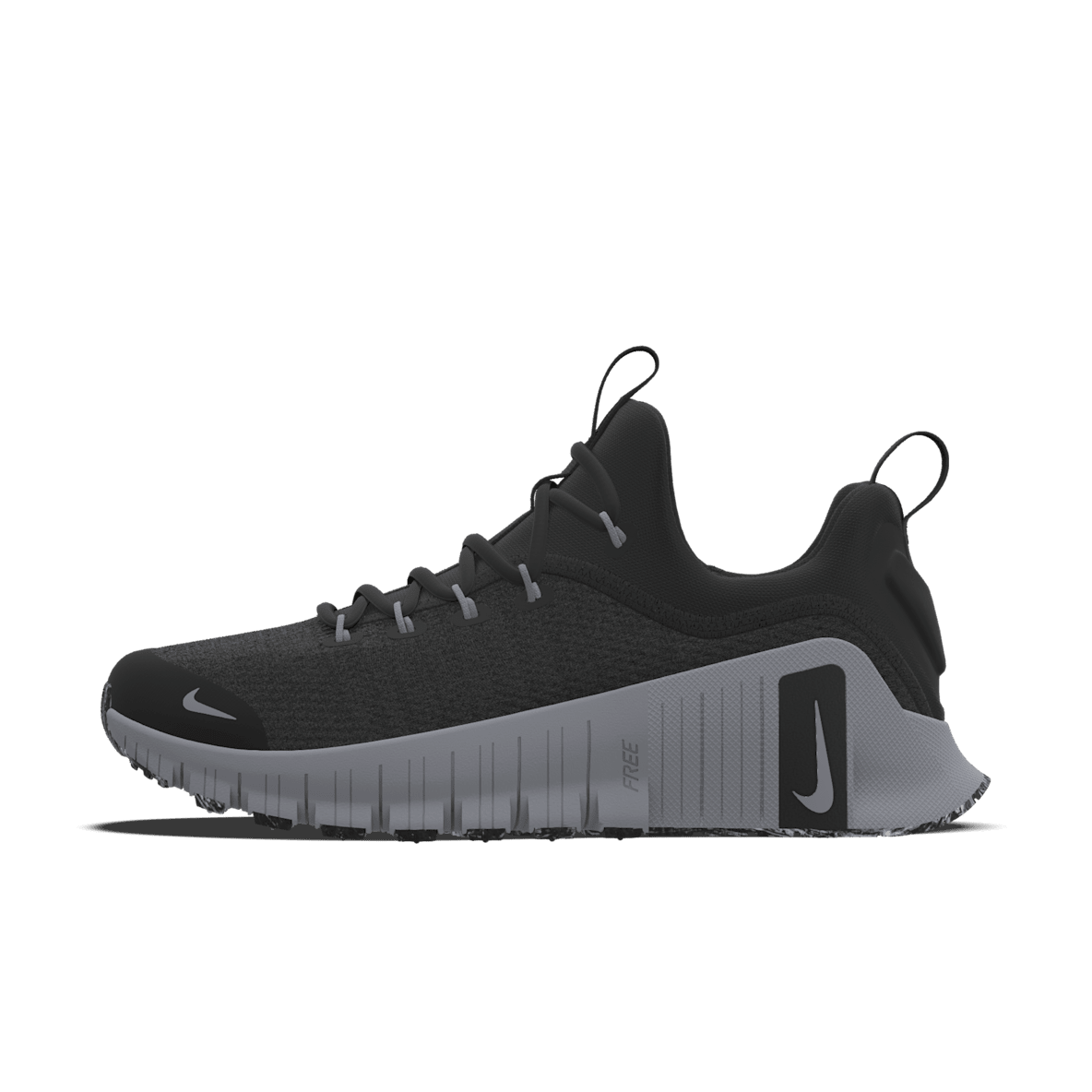 NIKEナイキ メトコン9 黒 26cm 新品未使用 26.0cm 新品 ナイキ メトコン 9 - メルカリ